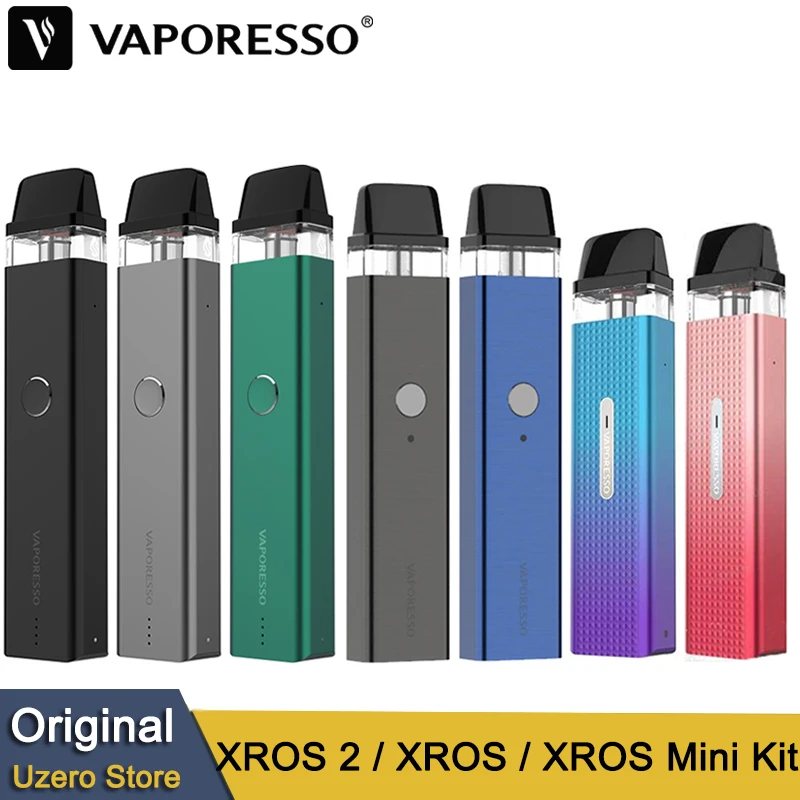Vaporesso Xros Mini Купить Минск