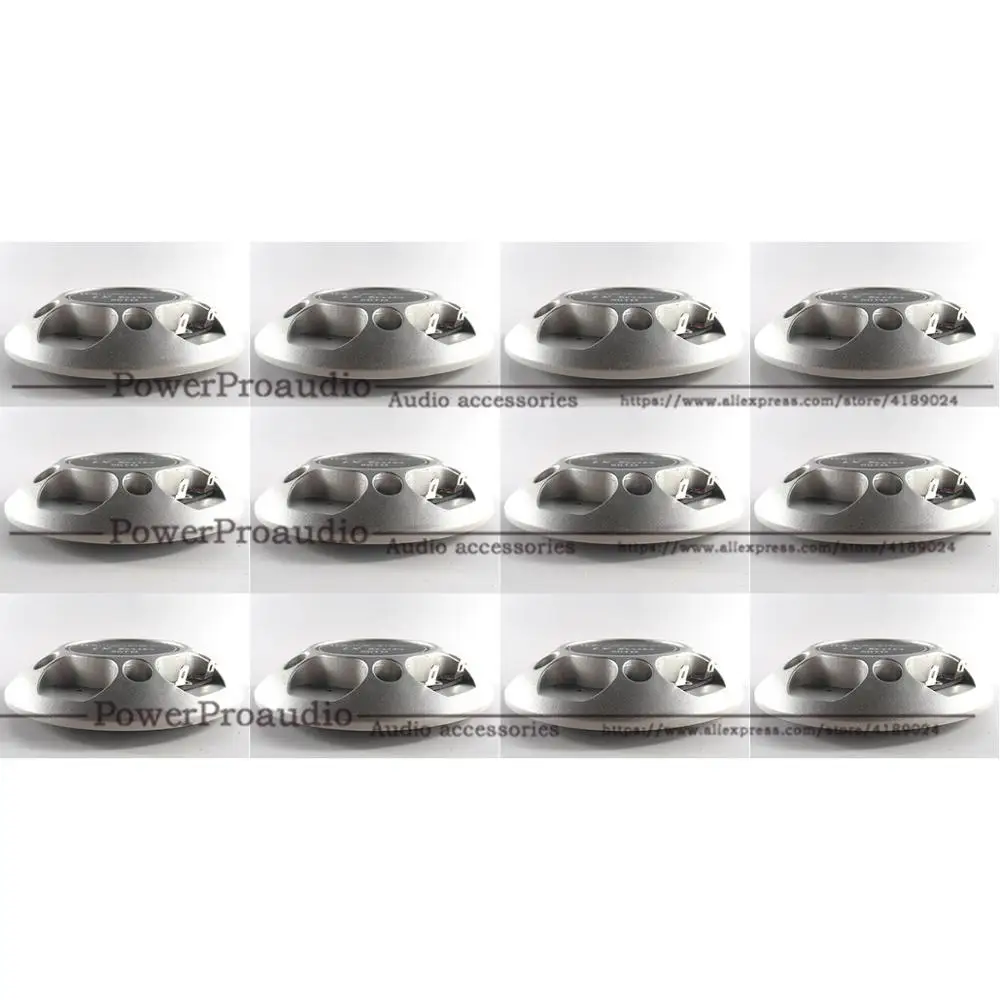 12 шт. сменная диафрагма для Wharfedale LX Sereis 50 TD, DLX и Delta серии 50TD " 8 Ом 50TD