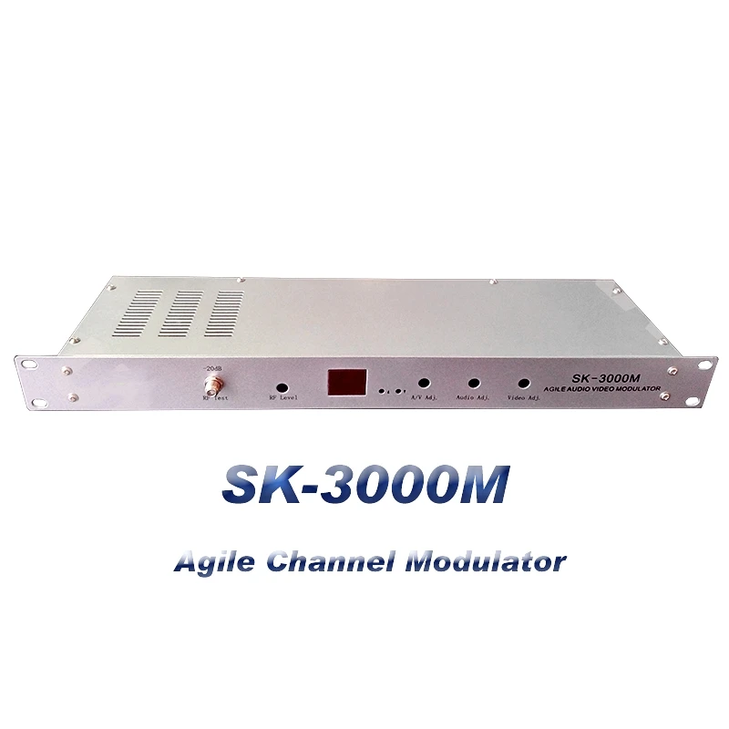 SK-3000m Agile_副本