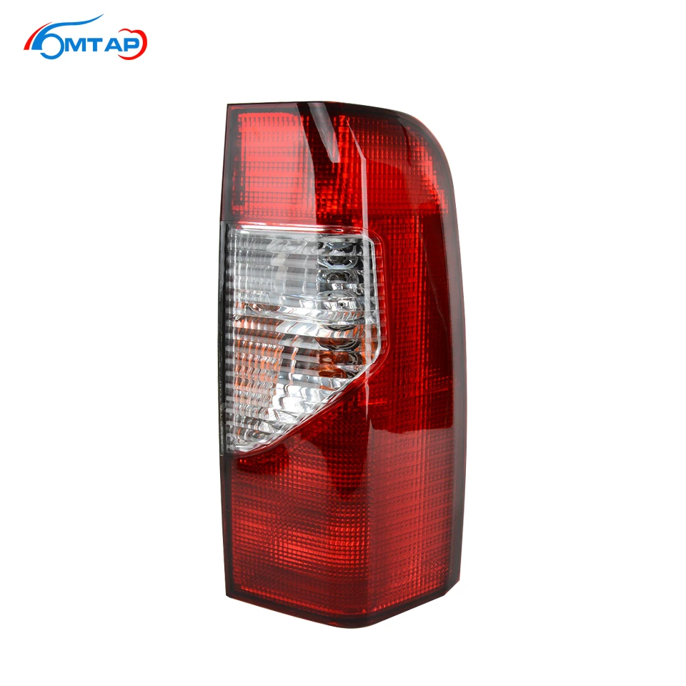 MTAP Car Tail Light Tail Lamp Rear Brake Light Stop Lamp For Nissan