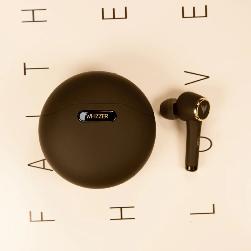 BN802 Bone Conduction earphone Hearing Aid