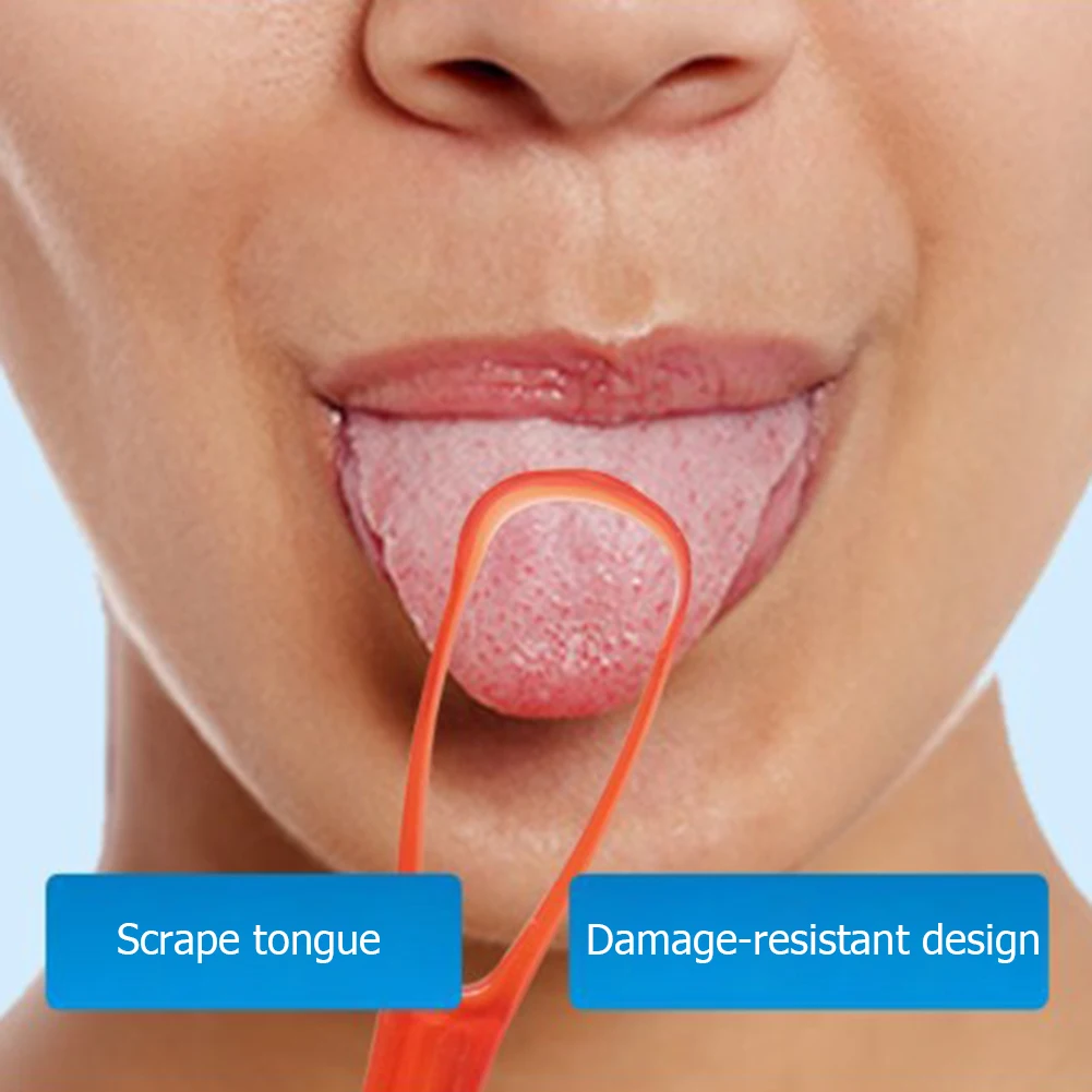 Tongue Coating Cleaner Double Sided Tongue Coating Scraper Oral Irrigator Toothbrush Pro Tongue Cleaner Oral Dental Care Interdental Brush Aliexpress