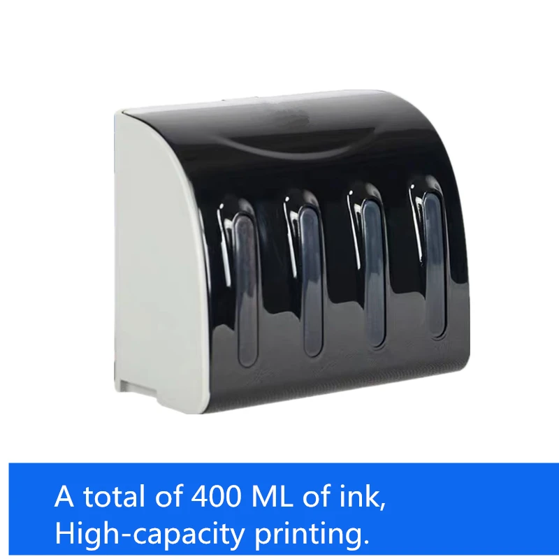 Полная система подачи чернил PG 440 CL 441Ink CISS PG440 XL441 XL совместима с Canon PIXMA MX374 MX394 MX434