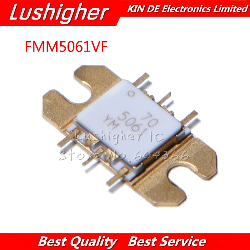 

Усилитель FMM5061VF 5061