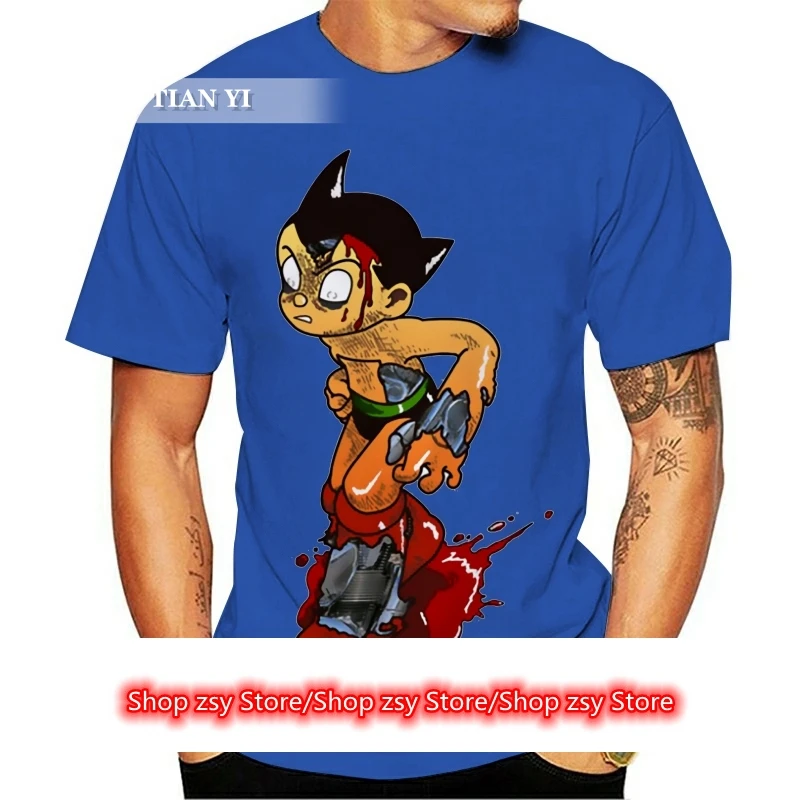 new anime pattern Astro Boy Target 