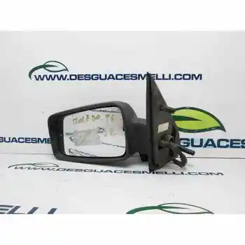 

1L0857507R LEFT REARVIEW MIRROR SEAT TOLEDO (1L)