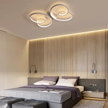 

Fashionable and simple butterfly ceiling lamp