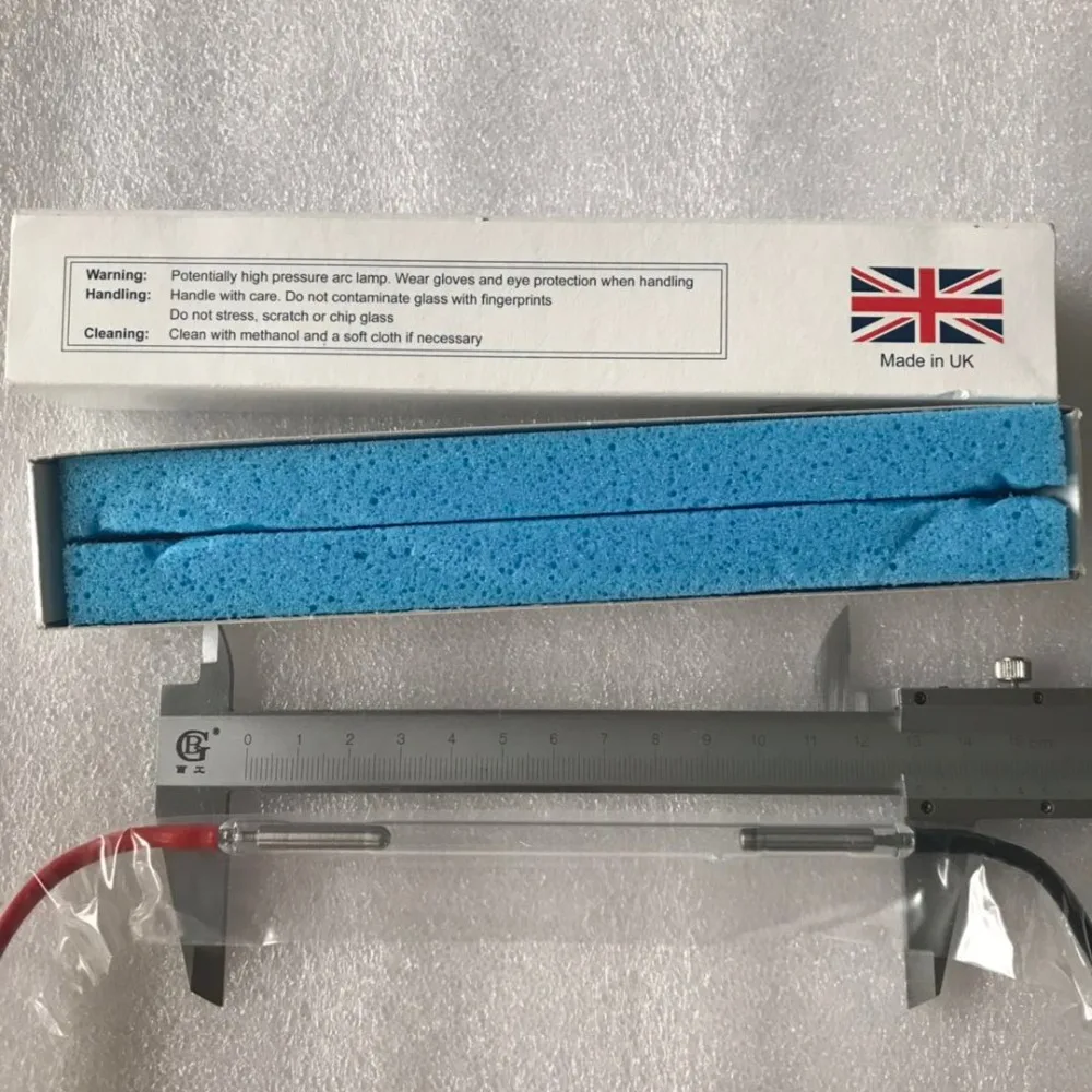 UK светильник ipl elight электрическок оборудование SHR 7x45x110mm Хорошее ксеноновая лампа