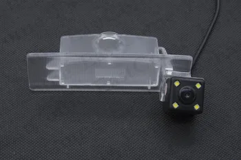 

170 Degree Reverse Camera Parking Car Rear view Camera for KIA K5 K4 2011 2012 2013 2014 Optima Lotze Reversing Car Camera