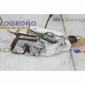 

DOOR LOCK FRONT RIGHT Mitsubishi MONTERO (V80/V90)