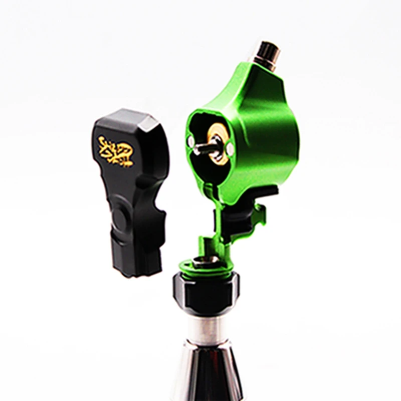 

Free Shipping Infinite Tattoo Machine And Pen Use Traditional Tattoo Needles With Bar And Also Use Cartridges With Free Grip