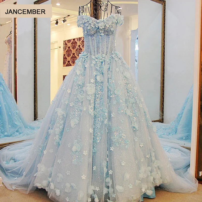 LS66890 Dressv Elegant Princess Cap Sleeves Evening Dresses 2016 A-Line Sweetheat Long Women Formal evening gowns | Свадьбы и