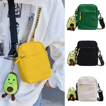 MAIOUMY Женская Холщовая Сумка На Одно Плечо Сумка Через Плечо маленькая квадратная сумка les sacs des femmes Sept 03