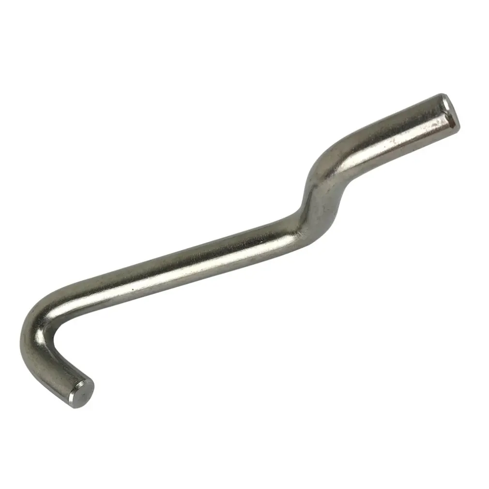 

Tailgate Stand for car T4 Bus California Camping Multivan Stainless Steel Car Accessories