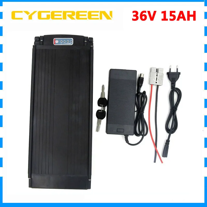 36V 15AH 2200MAH