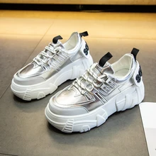 Г., зимняя хлопковая обувь женские бархатные кроссовки Повседневная прогулочная обувь для студентов chaussures femme E14-53