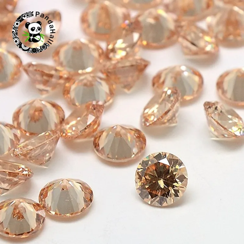 Фианит 12 Мм Купить