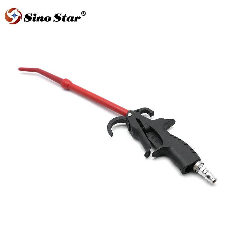 Sino Star HXN014-2 пневматический пистолет с различными наконечниками