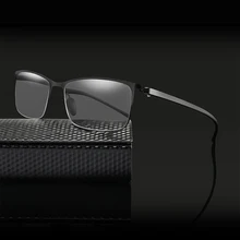 Прогрессивные многофокусные очки для чтения, солнцезащитные очки для мужчин, очки для дальнозоркости, дальнозоркости, чтения Oculos De Leer