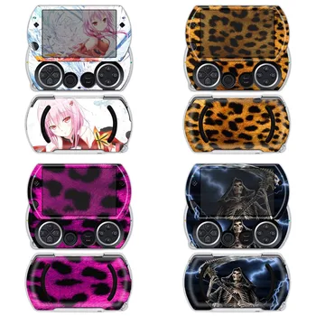 

OEM best Selling decal for PSP GO Vinyl Sticker