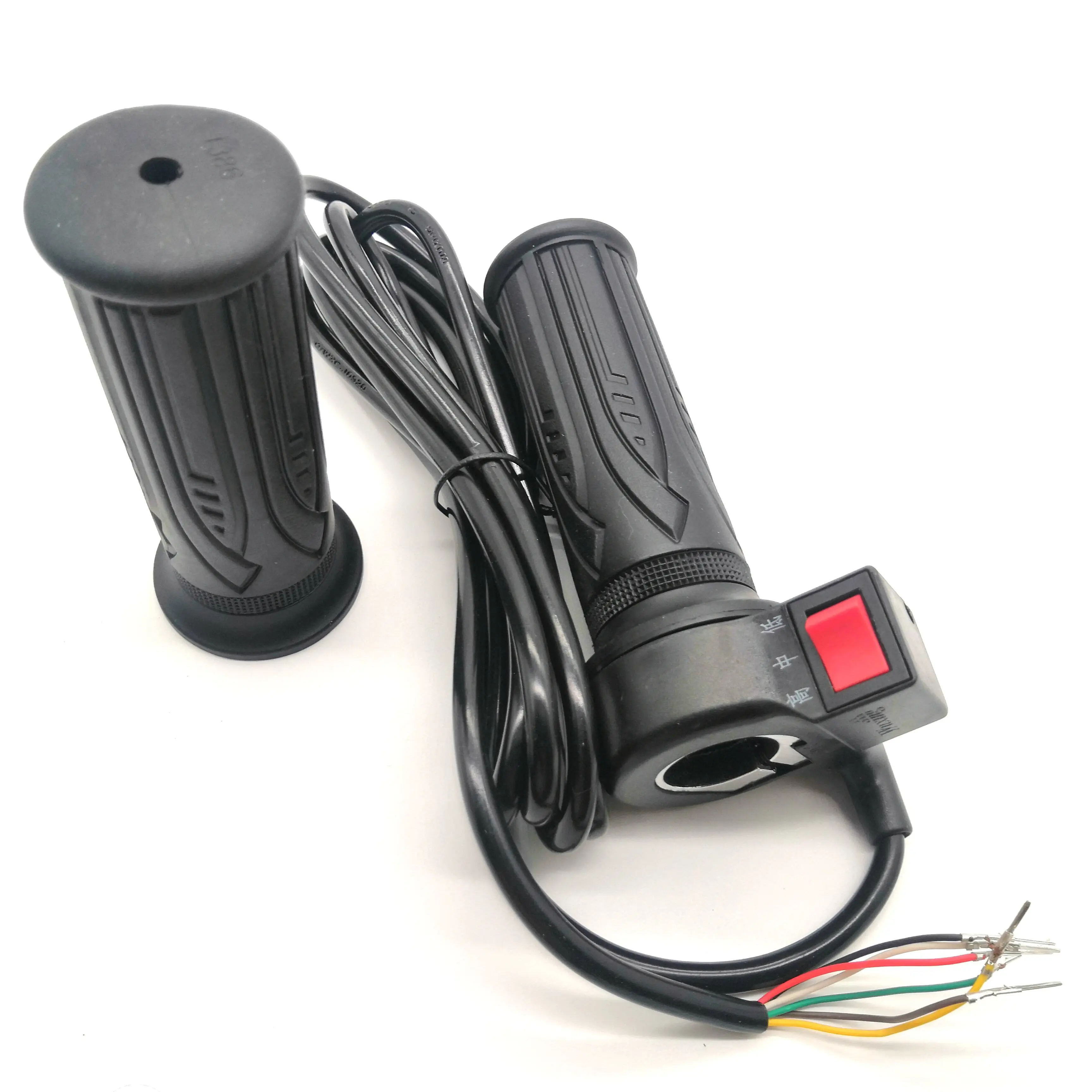 Wuxing Grip 50X electric scooter accelerator electric bike gas