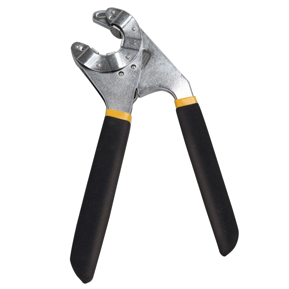 

8 Inch Rustproof Multifunction Repair Universal Spanner Pliers Steel Y Shape Home External Hexagonal Wrench Tools Adjustable
