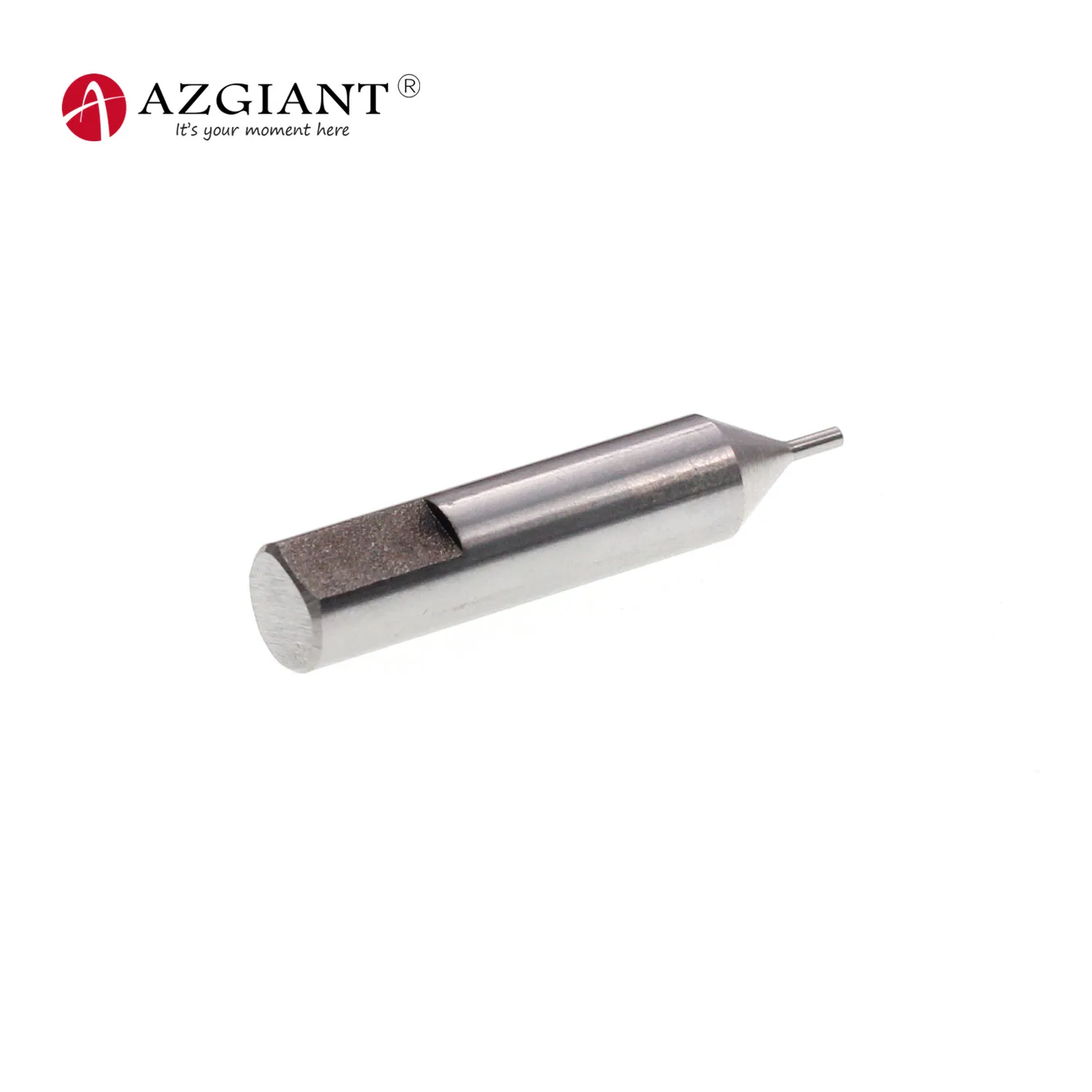 2 шт. 1,0 мм HSS tracer зонд для KEYLINE 994 CNC ключ резки наперсток слесарный инструмент B3304