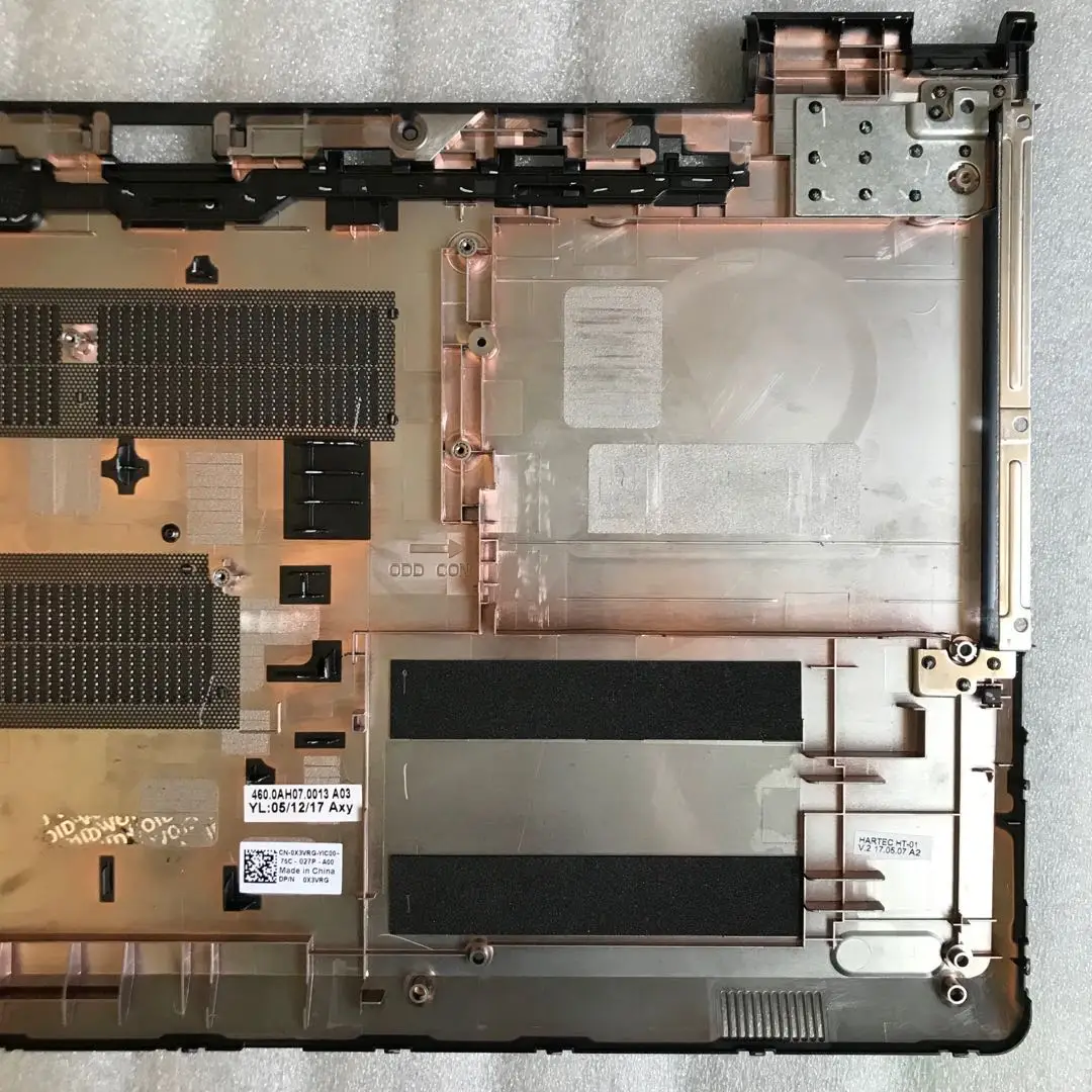 DELL Inspiron 15 3567 ノートパソコン HDD Dell Inspiron 15 3567 Hard Drive Replacement - iFixit Repair