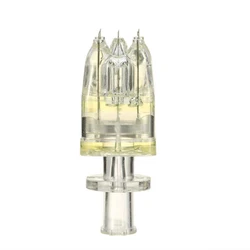 Meso Multi Needles 5 Pins Replaced Micro Needle For Mesotherapy Gun Crystal Needle