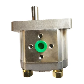 

CBN Pumps CBN-F304-FPR/L Machine Gear Pumps CBN-F306-FPR/L High Pressure Oil Pumps CBN-F308/F310-FPR/L