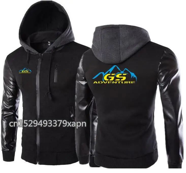 agasalho para motociclista