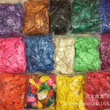 3,2 грамм плотный воздушный шар 12-дюймовый жемчужным блеском очень большая индукционная плита-шар для свадебных торжеств светильник шар для рекламных целей Hyatt В Переплете