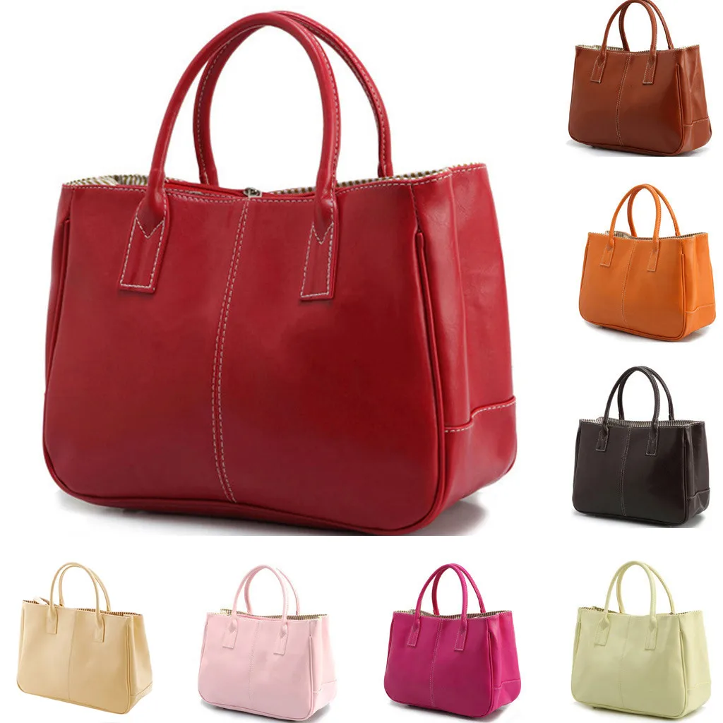 

Womens Handbags Large Capacity Designers Luxury Handbags Women Shoulder Bags Female Bags Sac a Main Fashion Brand Handbags #T2G