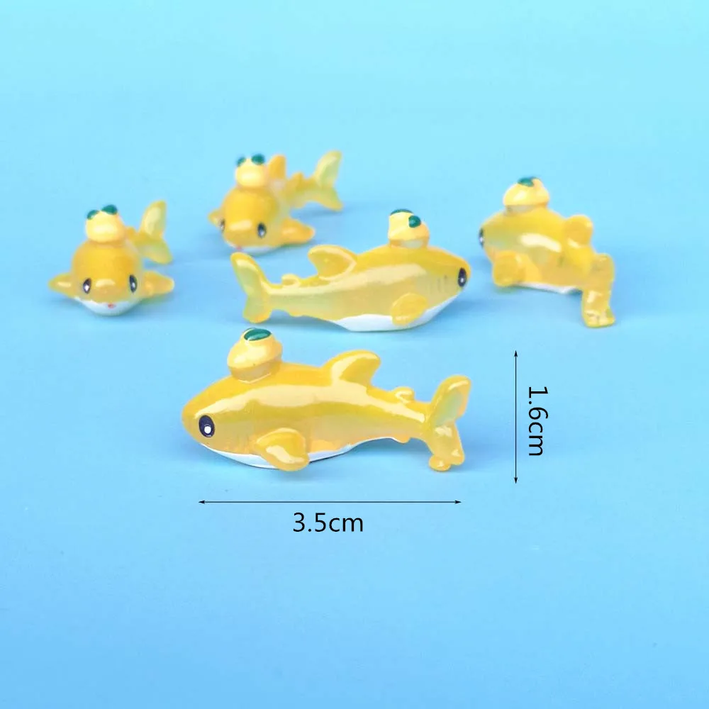 yellow Whale
