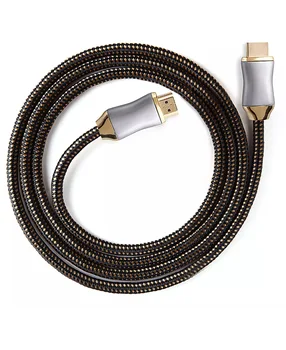 

HDMI Cable video cables gold plated 1.4 1080P 3D Cable for HDTV splitter switcher 0.2m 0.3m 0.5m 1m for computer