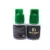 5 Бутылок/лот I-Beauty IB Ultra Super Glue 5 мл Индивидуальное Быстросохнущее Наращивание Ресниц Green Cap Lash Glue Оптовая Продажа Макияжа