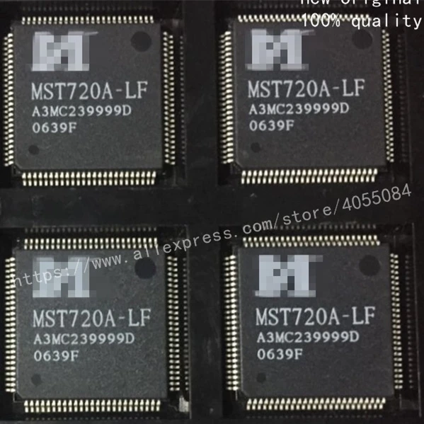 

MST720A-LF MST720A MST720 Electronic components chip IC new