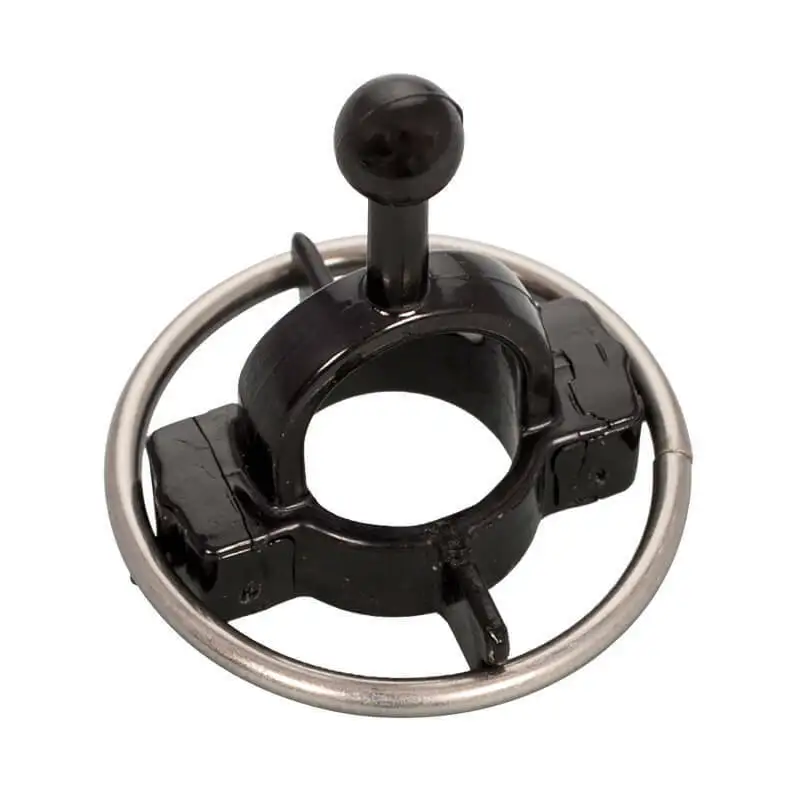 Delonghi Nespresso magnet rotating 