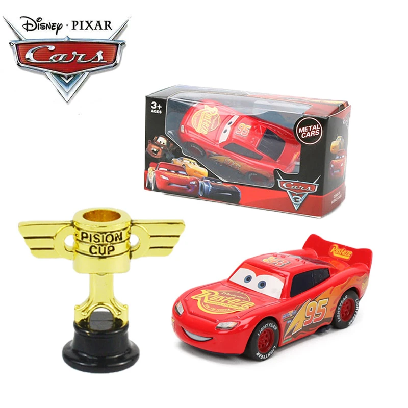 lightning mcqueen 95