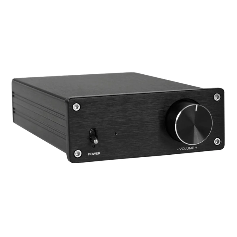 APTX QCC3008 Bluetooth Amplificador Audio Amp TPA3255 325Wx2 Class D Hifi Power Amplifier HIY