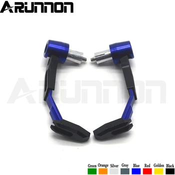 

For YAMAHA NMAX155 NMAX 155 125 N-MAX155 XMAX 250 300 400 X-MAX CNC Handlebar Grips Guard Brake Clutch Levers Guard Protector