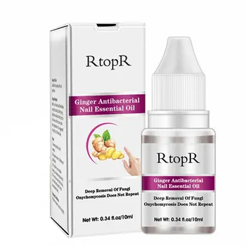 

Disinfected Liquid Fungal Nail Treatment Nail Care Cuticle Oil Products To Clean And Remove Nail Onychomycosis