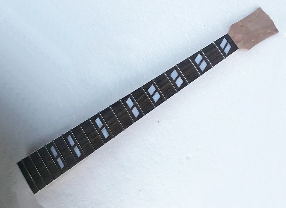 

Factory Special Sale Mahogany (Set In)LP Electric Guitar Neck with Rosewood Fretboard,20 Frets,offering customized services