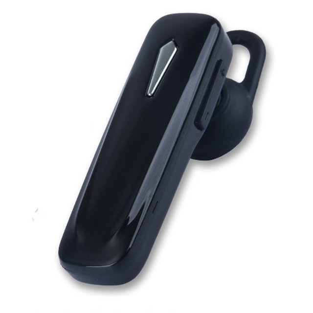 Bluetooth 4.1 Sports Headset Mini Wireless Earphone Hands-free Earloop Earbuds Music Earpieces for IOS Android phone