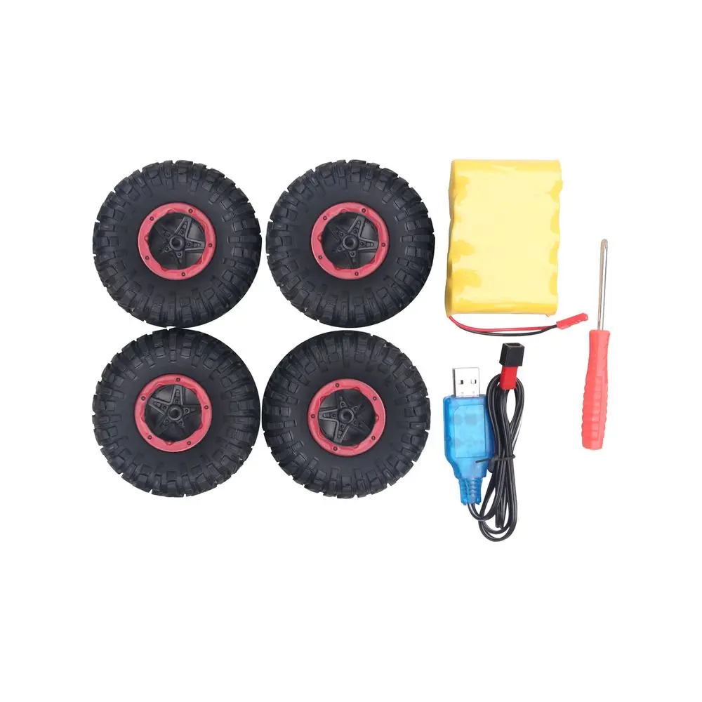 Машина Kari на Р/У со сменными колёсами B1115185