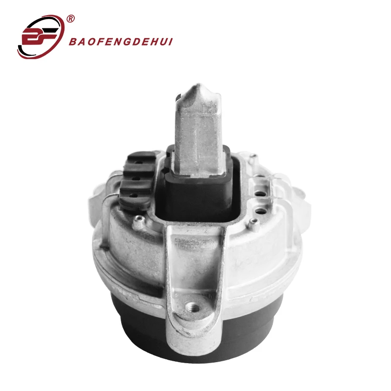 Eneinge Mount Motor Support LH 22116777365 RH 22116786528 For BMW 5 6 7 F11 F10 F18 F07 F12 F13 F01 F02 F03 F04 535i 640i 730i