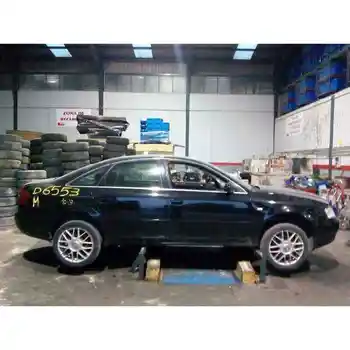 

GJT GEARBOX AUDI A6 SALOON (4B2)