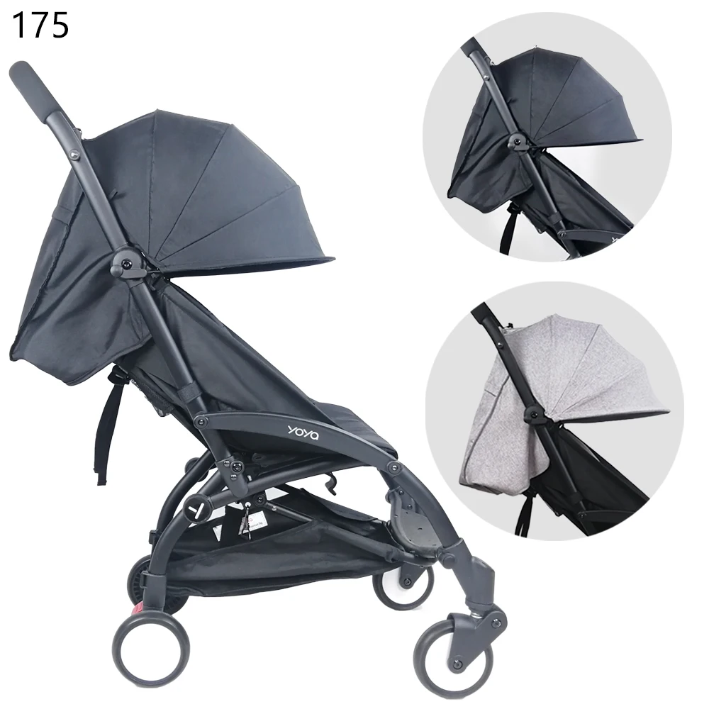 Baby Stroller Accessories 175 Degrees 