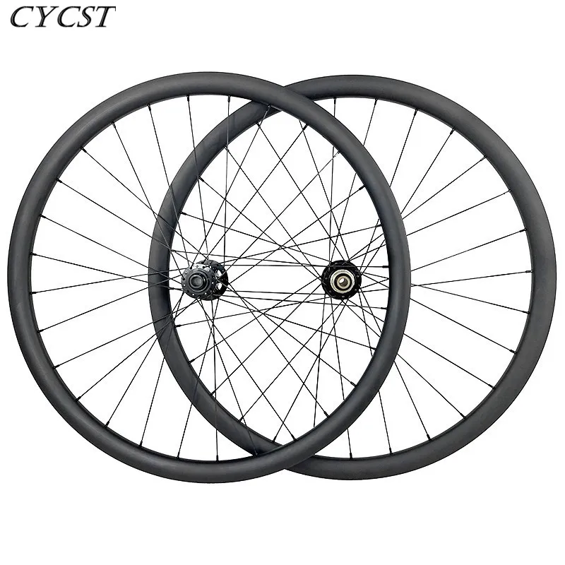 29er 1360g MTB XC 30 мм Углеродные повышающие колеса Novatec D791SB D792SB 11s 12s Глубокий клинчер