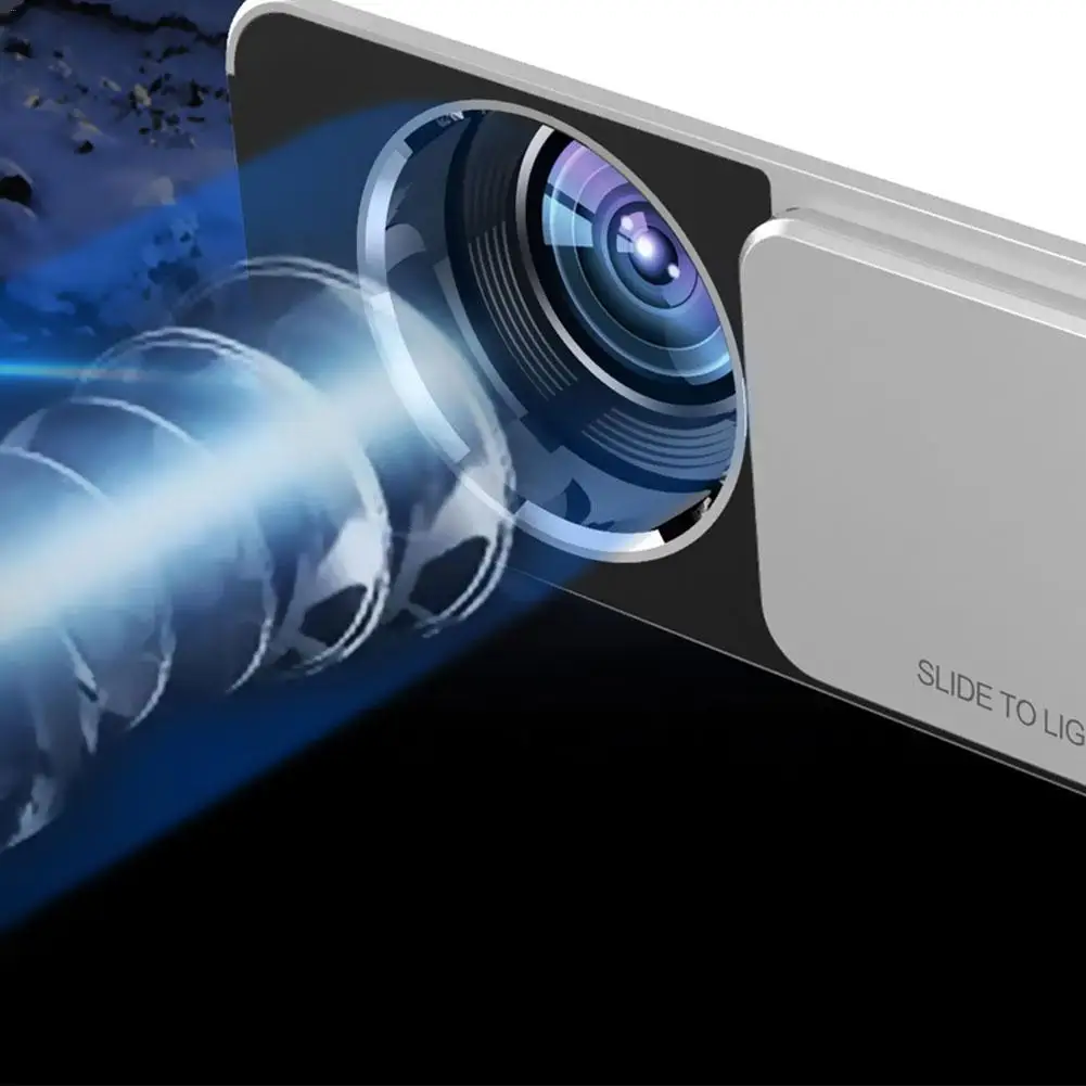 T5 мини портативный lcd видео проектор 2600 люмен 4K 3D 1080P HD домашний мультимедийный кинопроектор IR USB AV VGA HDMI порт